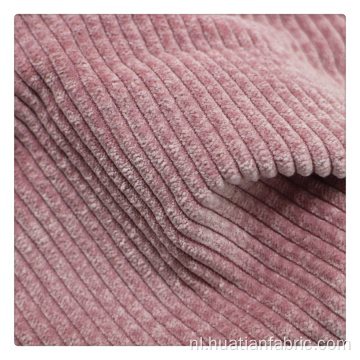 6Wales Bubble Stretch Corduroy-stof voor bed